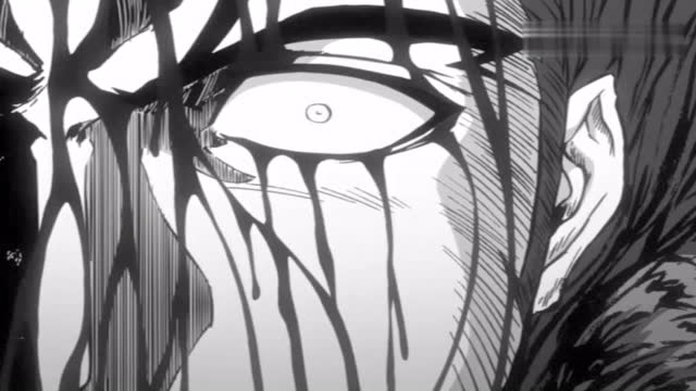 恋次vs朽木白哉 千本樱一出胜负分晓