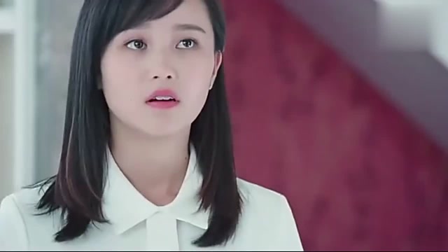 霸道总裁带心机女回家羞辱小保姆,小保姆怒扇心机女一耳光,解气