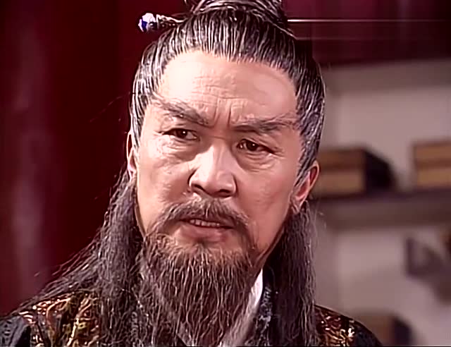 九姑娘被父亲逼着嫁给江玉郎,怒气回应