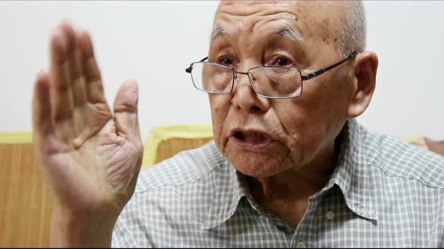 我不是英雄 —— 何宗光