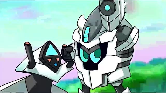 赛尔号:吉约"激将法"奏效,迪恩将军也太沉不住气了,被算计了