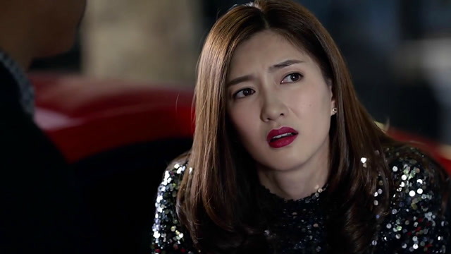 陆远送江莱回家