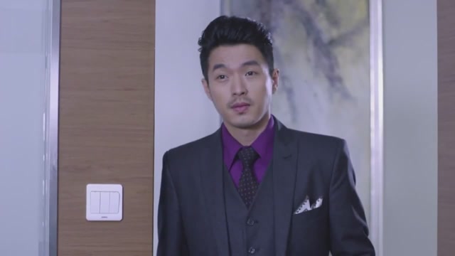 千金归来:金睿想让沈长清以身相许做梦去吧!