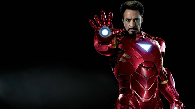 钢铁侠托尼作为一个标准富二代,为什么最后还是和官方妥协了呢