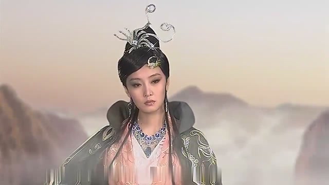 天地姻缘七仙女《满城花开何山》欢快歌曲感情丰富,歌声悦耳