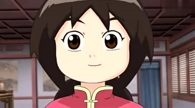 甜心格格:武状元竟然把纳兰的煎蛋偷走了,这是要干什么