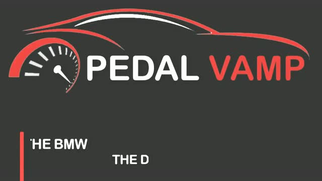 女司机一斧子砍下去 才明白宝马牛在什么地方