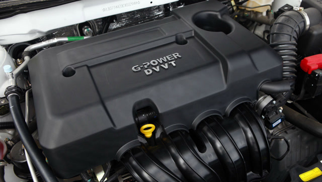 dvvt和vvt到底是啥意思?都有什么区别?买车前最好搞明白了