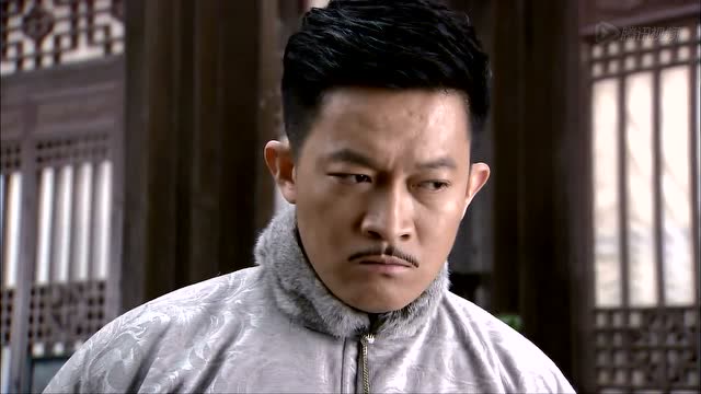 勇敢的心悔儿哭喊着要找娘