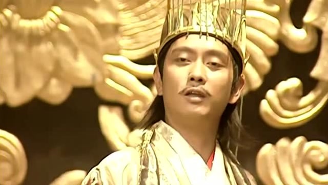 隋唐英雄传:裴元庆也投靠了敌方,杨广:这反贼咋越灭越多!