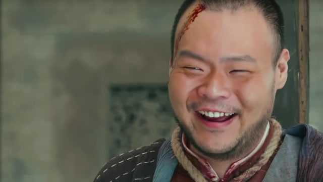 娘道:至今才懂,高棒子刑场唱抗日歌,用意极深