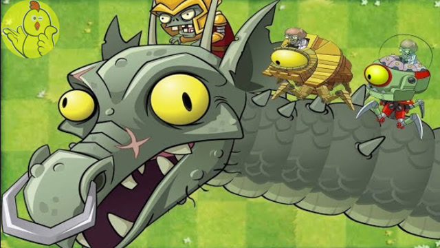 僵尸博士首脑全员出动,暗影豌豆流着泪也要拿下这场胜利