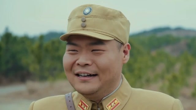 娘道高棒子深情的表白招娣感动不已决定和他成亲