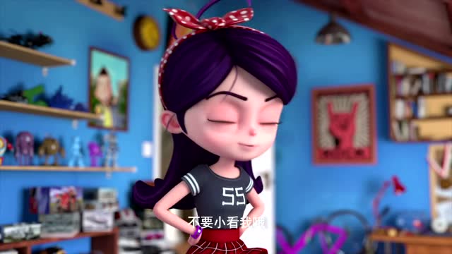 哈喽!葡星人:侯烨让莎莎回家换衣服救朱志摩,她换了一身裙子