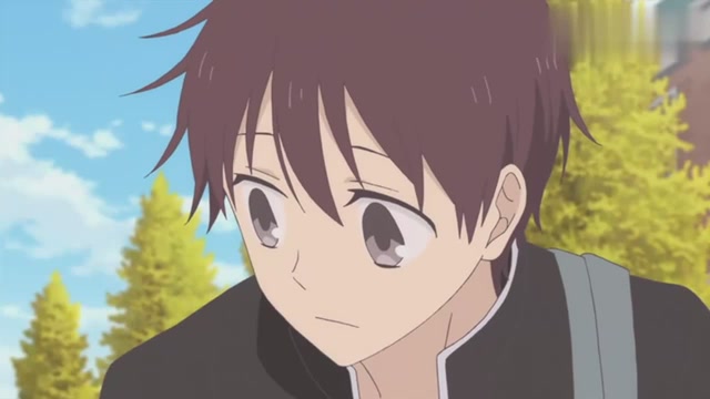 学园奶爸:龙一虎太郎的父母意外去世,被森之宫学园董事长收养