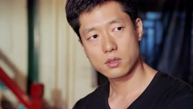 超级翁婿:朱建岐一直联系何乐,但是联系不上,急死他了