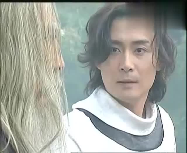 风云雄霸天下:剑圣改名叫剑痴算了,剑二十三又是啥?