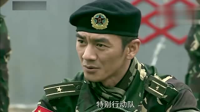 孤狼突击队,特种部队中的特种部队