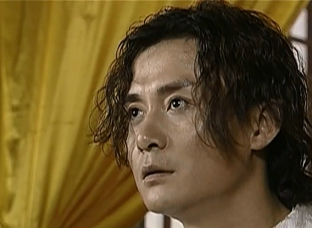 剑晨虽然技不如人,但却有一身傲骨,可惜还是被绝心的舍心印控制