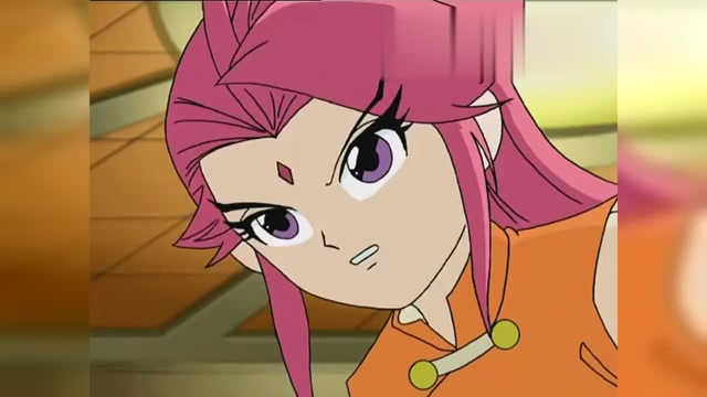 神兵小将:铁心因虎魄作梗,再度失去记忆,更仇视问天了