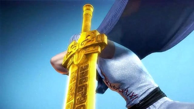 武庚纪:竟然还有小喽啰想杀纣王,直接被纣王手下灭的气喘不成了