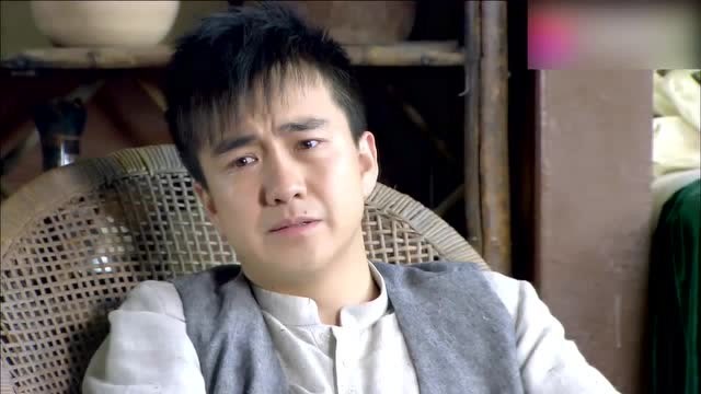 泪洒女人花:唐书涵伤害了杨素云和婷婷