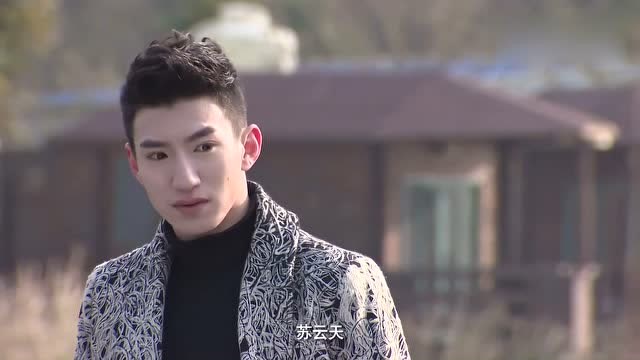 《铠甲勇士捕将》林志凯把筱筱偷偷推走了,里奥竟然跟丢了!