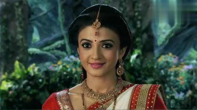 众神之王:母亲说希望他相信他的父亲大天,这样才能获得帮助!