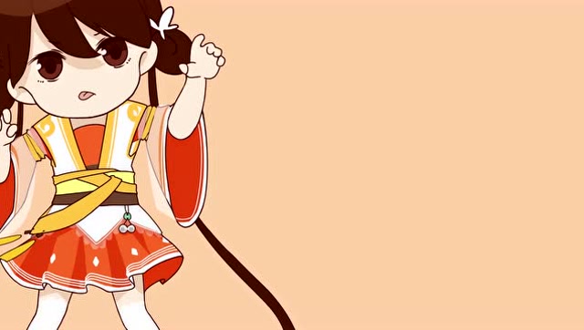 朵一《我也在诛仙逍遥涧》(《诛仙手游》主题曲)_acg音乐