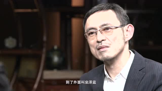 圆桌派谈旅行,许子东表示香港人和大陆人有很大的区别!