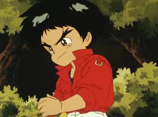 光能使者:邪动族开始破坏世界树,大娣召唤光能使者出来帮忙