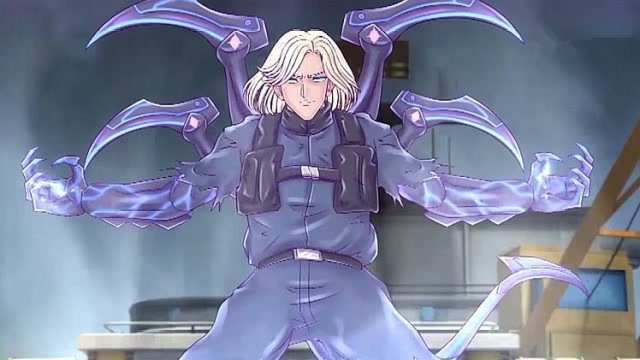 火线传奇:他竟变成无法想象的存在!仰视终结者的力量吧!凡人!