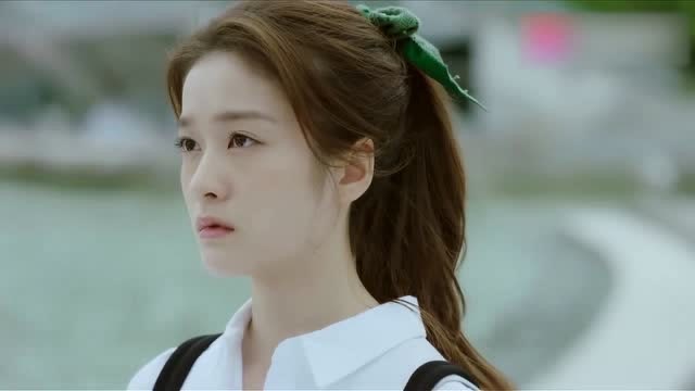 泡沫之夏:夏沫问洛熙,为什么要来我们家?洛熙,因为不死心