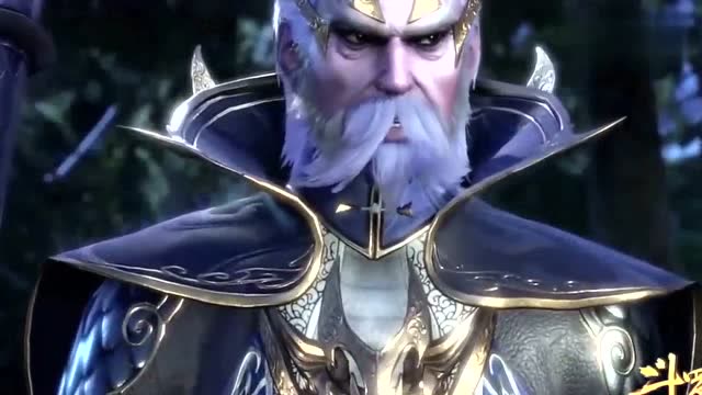 斗罗大陆:美女居然跟唐三比飞刀,奥斯卡都笑了,龙公连呼神乎其技!