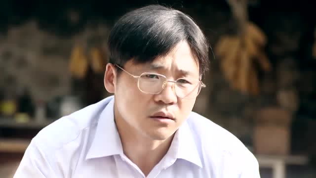 《马向阳下乡记 你嘴里就知道丁秋香