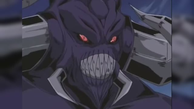 游戏王小动漫:对付黑暗佐克的最后办法!