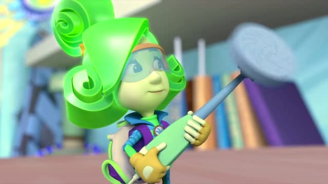 螺丝钉:螺丝钉之歌有毒,听到停不下来