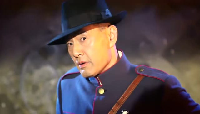 红高粱:朱豪三不听罗汉的解释,让大少奶奶出来对质