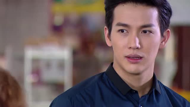 千方百计爱上你推哥向备胎摊牌已爱上女主