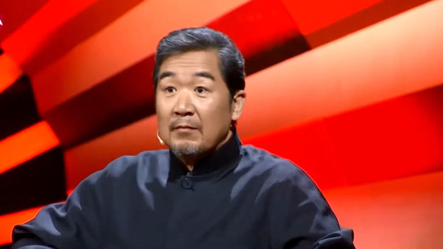 让张国立大吃一惊的北大博士生说相声,却不想通过,原因让人惊讶