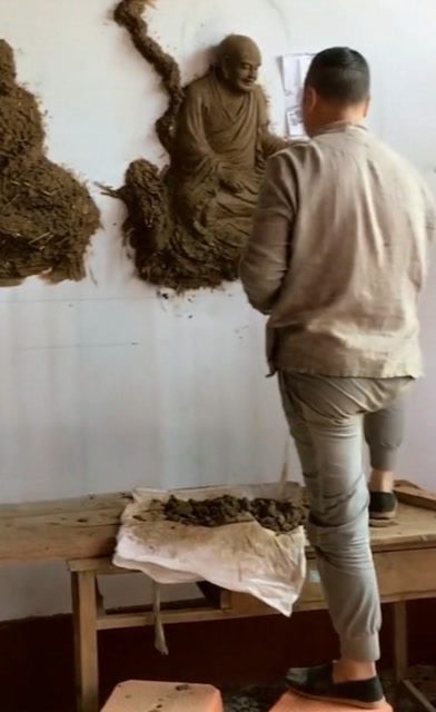 烂泥也能扶上墙,我没看错吧,厉害了我的哥!