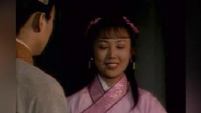 聊斋阿秀书生被狐仙迷惑,但是却对旧爱情有独钟