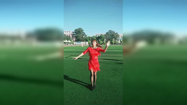 吉特巴舞,女步基本步,教程,看看就会