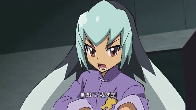 机甲兽神爆裂飞车之擎锋老是说错武泽的名字