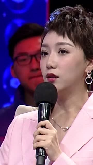 《爱情保卫战》想要被爱,首先要学会爱自己-莎娜