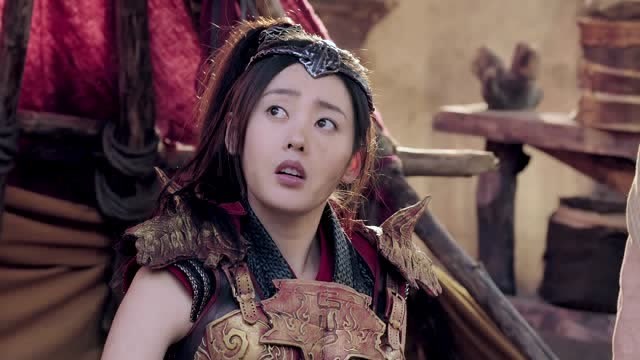 应欢欢对林动"一见钟情",准备去妖兽谷找他,林动真的是主符传人!