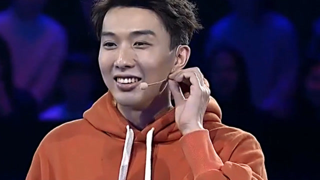 《非常完美》未来岳父的"威胁"让高兴害怕,对她不好就要打断腿