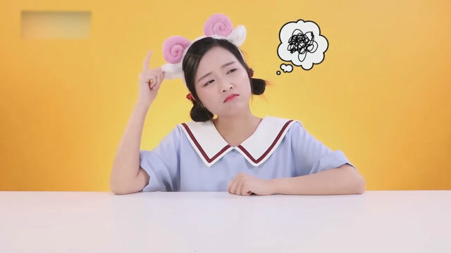 小葩教你如何画生动的白羊座娃娃