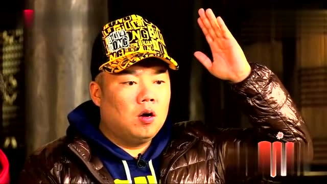 两天一夜:吴宗宪脑洞也太大了!竟然能猜这样的答案!