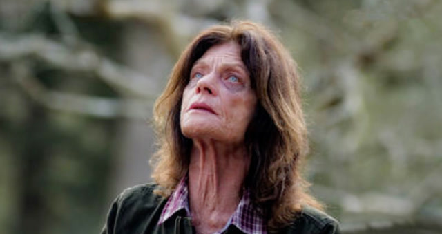 一口气看完美国惊悚电影《惊心食人族3》